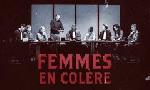 Revoir Femmes en col�re du 23 Janvier