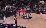 Revoir Le replay de paris basketball - duba� basketball du 23 Janvier
