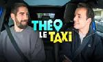 Revoir S1 e12 - th�o le taxi : en voiture avec nikola karabatic du 22 Janvier