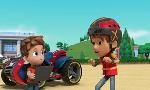 Revoir Paw patrol, la pat'patrouille du 23 Janvier