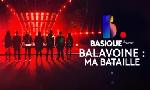 Revoir Basique, le concert du 23 Janvier