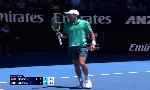Revoir Tennis -  du 24 Janvier