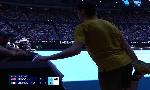 Revoir Tennis -  du 24 Janvier
