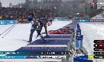 Revoir Biathlon -  du 24 Janvier