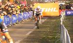 Revoir Cyclo-cross -  du 24 Janvier