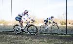 Revoir Cyclo-cross -  du 24 Janvier