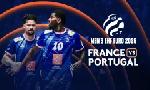 Revoir Championnats d'europe de handball masculin du 24 Janvier