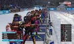 Revoir Le replay du relais mixte de nove mesto du 24 Janvier