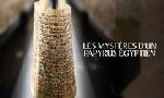 Revoir Les myst�res d'un papyrus �gyptien du 24 Janvier