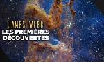 Revoir Le t�lescope james webb : les premi�res d�couvertes du 25 Janvier