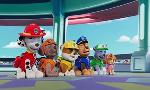 Revoir Paw patrol, la pat'patrouille du 25 Janvier