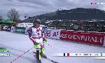 Revoir Ski-alpin -  du 25 Janvier