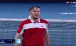 Revoir Tennis -  du 25 Janvier