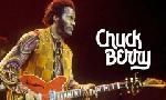 Revoir Chuck berry du 25 Janvier