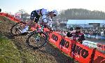 Revoir Cyclo-cross -  du 25 Janvier