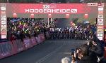 Revoir Le replay de la course messieurs � hoogerheide du 25 Janvier