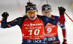 Revoir Biathlon -  du 25 Janvier