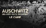 Revoir Auschwitz, des survivants racontent du 25 Janvier