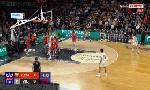 Revoir Le replay de le mans - asvel du 25 Janvier