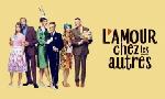 Revoir L'amour chez les autres du 25 Janvier