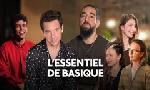 Revoir Basique, l'essentiel de la musique du 26 Janvier