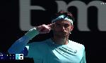 Revoir Tennis -  du 26 Janvier
