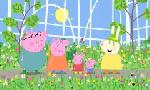 Revoir Peppa pig du 26 Janvier