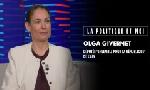 Revoir Olga givernet, d�put�e epr de l'ain du 26 Janvier
