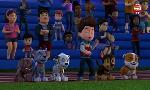 Revoir Paw patrol, la pat'patrouille du 26 Janvier