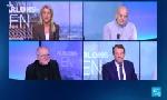Revoir Ice : permis de tuer ? parlons-en avec christian salmon, richard werly et james andr� du 26 Janvier