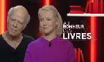 Revoir Au bonheur des livres du 16 Janvier