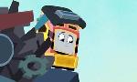 Revoir Thomas et ses amis du 27 Janvier
