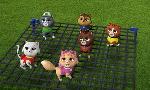 Revoir Paw patrol, la pat'patrouille du 27 Janvier