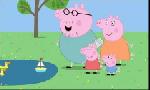 Revoir Peppa pig du 27 Janvier