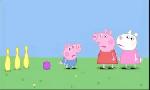 Revoir Peppa pig du 27 Janvier
