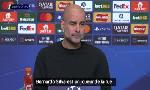 Revoir Pep guardiola encense bernardo silva, � un joueur de la rue � du 27 Janvier