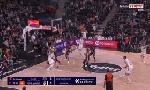 Revoir Le replay de paris basketball - real madrid du 28 Janvier