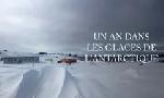 Revoir Un an dans les glaces de l'antarctique du 28 Janvier