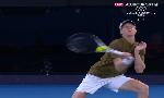Revoir Tennis -  du 28 Janvier