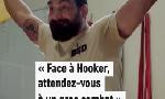 Revoir Benoit saint denis, l'esprit l�ger avant d'affronter hooker du 28 Janvier