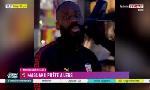 Revoir Lens officialise l'arriv�e en pr�t d'arthur masuaku du 28 Janvier