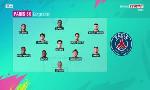 Revoir Matve� safonov titulaire, achraf hakimi de retour? la composition du psg pour affronter newcastle en ligue des champions du 28 Janvier