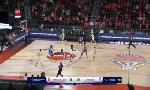 Revoir Basket landes renverse valence et se qualifie directement pour le final six d'euroligue du 28 Janvier