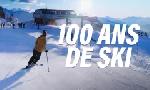 Revoir 100 ans de ski : histoire et patrimoine de nos stations d'hiver du 28 Janvier