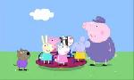 Revoir Peppa pig du 29 Janvier