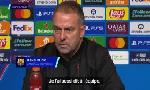 Revoir Quand guardiola remercie mourinho en conf�rence de presse du 29 Janvier