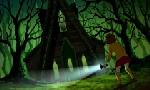 Revoir Scooby-doo, myst�res associ�s du 29 Janvier