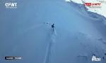 Revoir Sports extr�mes - le replay de la 2e �tape du freeride world tour � val thorens du 29 Janvier
