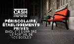 Revoir Cash investigation du 29 Janvier