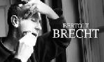 Revoir Bertolt brecht, dialogues d'exil�s du 30 Janvier